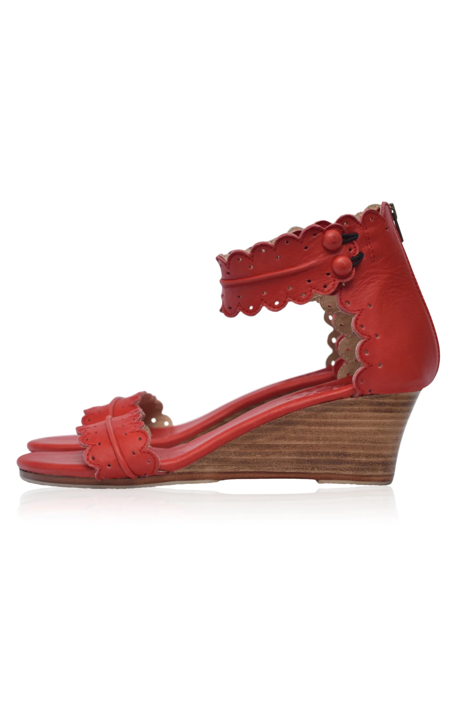 Magdalena Wedges - Image 10