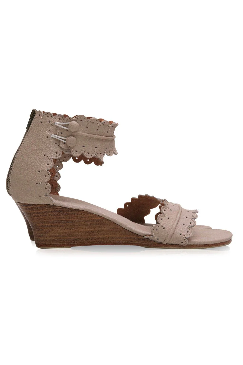 Magdalena Wedges - Image 6