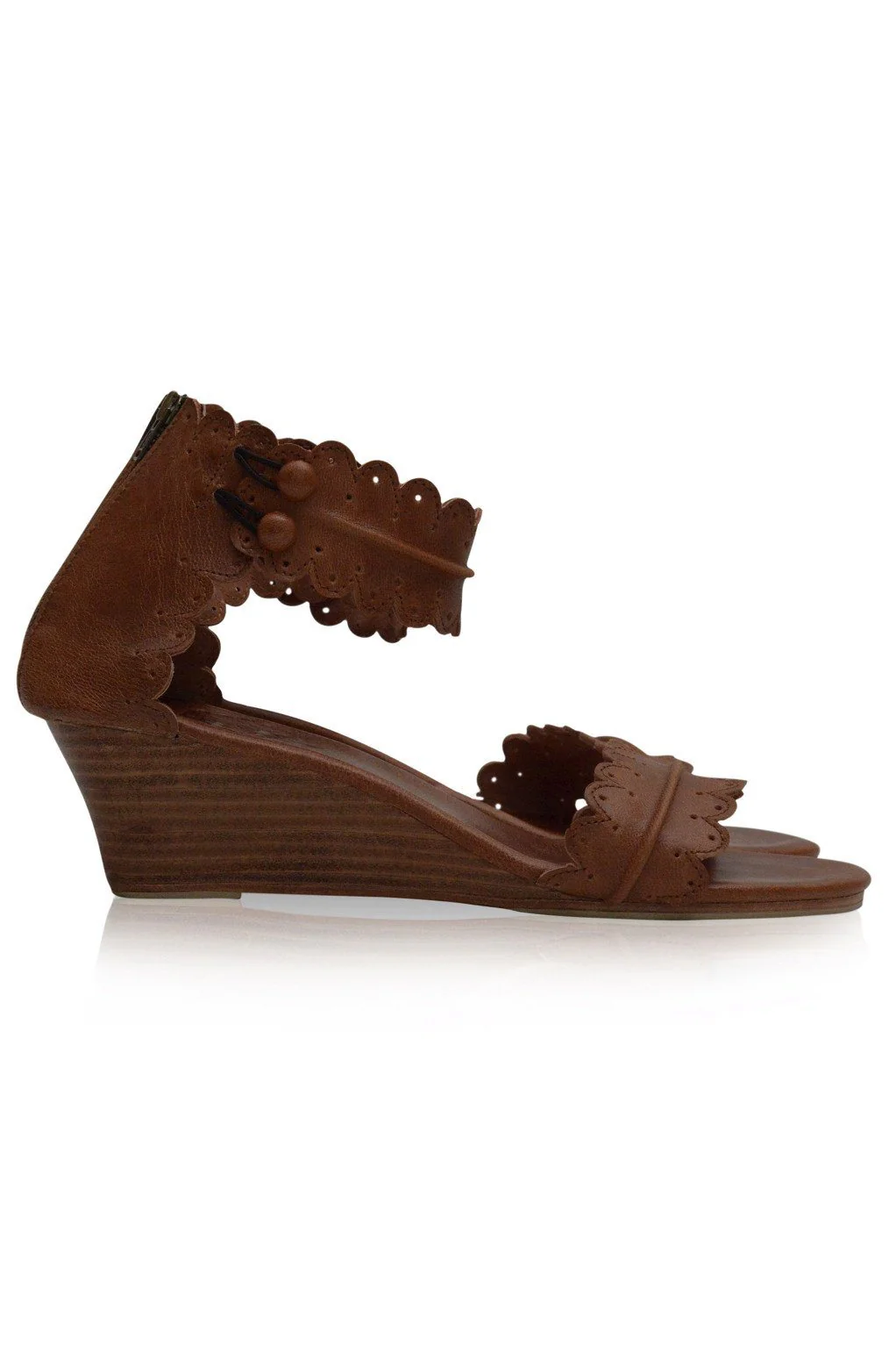 Magdalena Wedges - Image 8