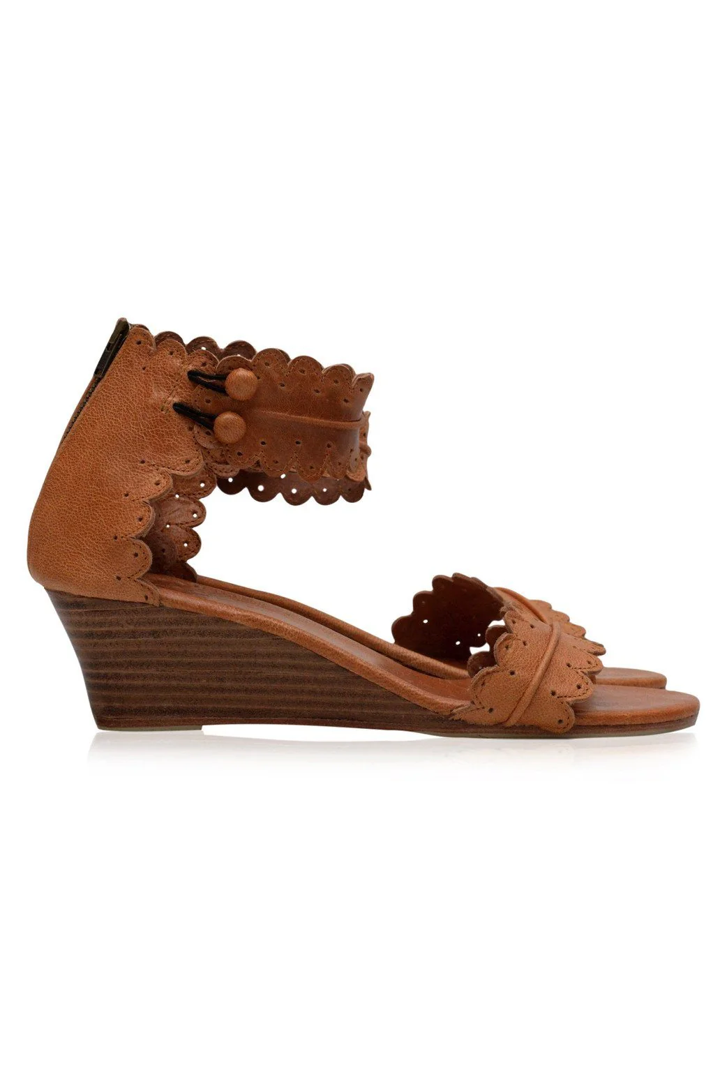 Magdalena Wedges - Image 9