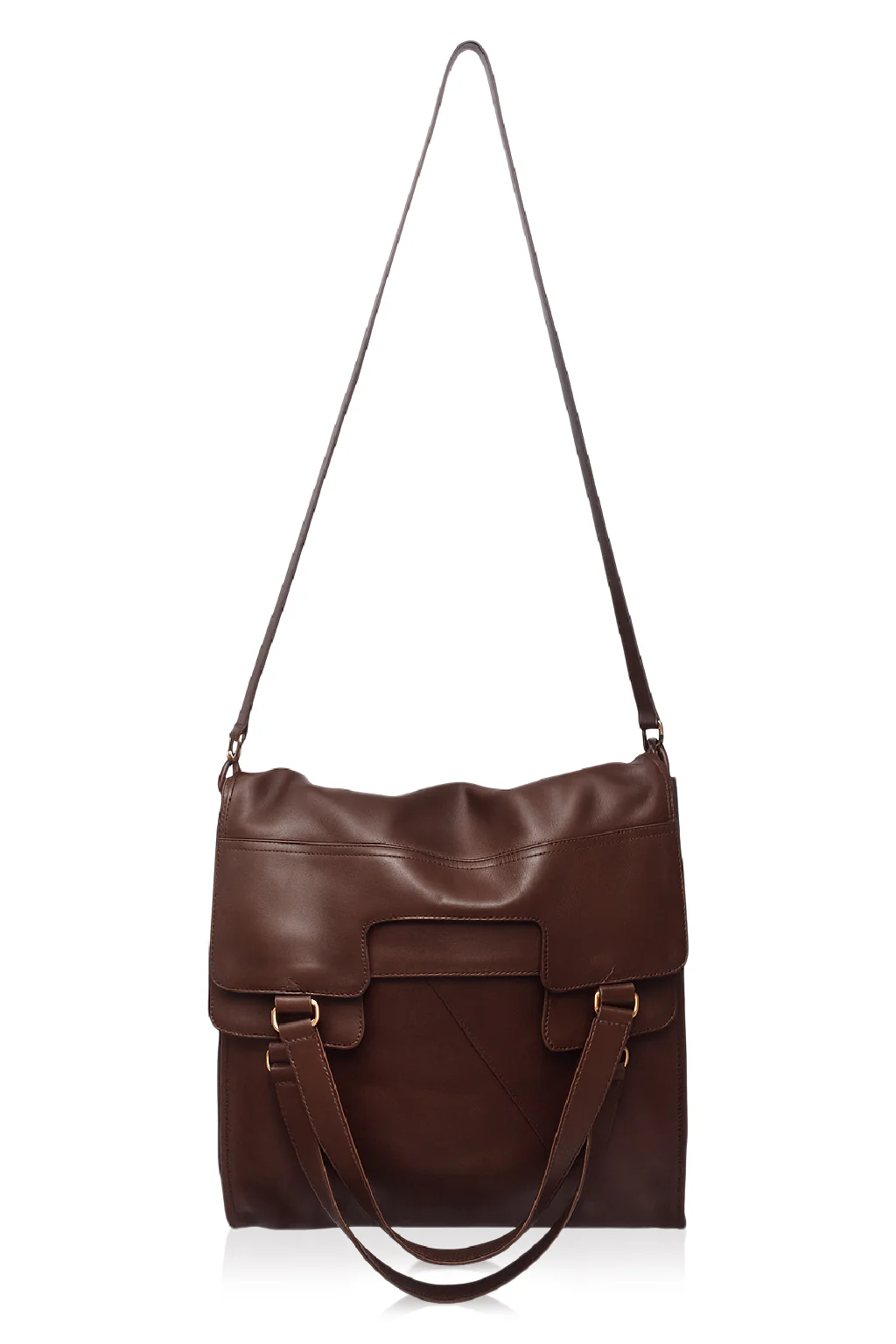 Mi Vida Foldover Tote - Image 8