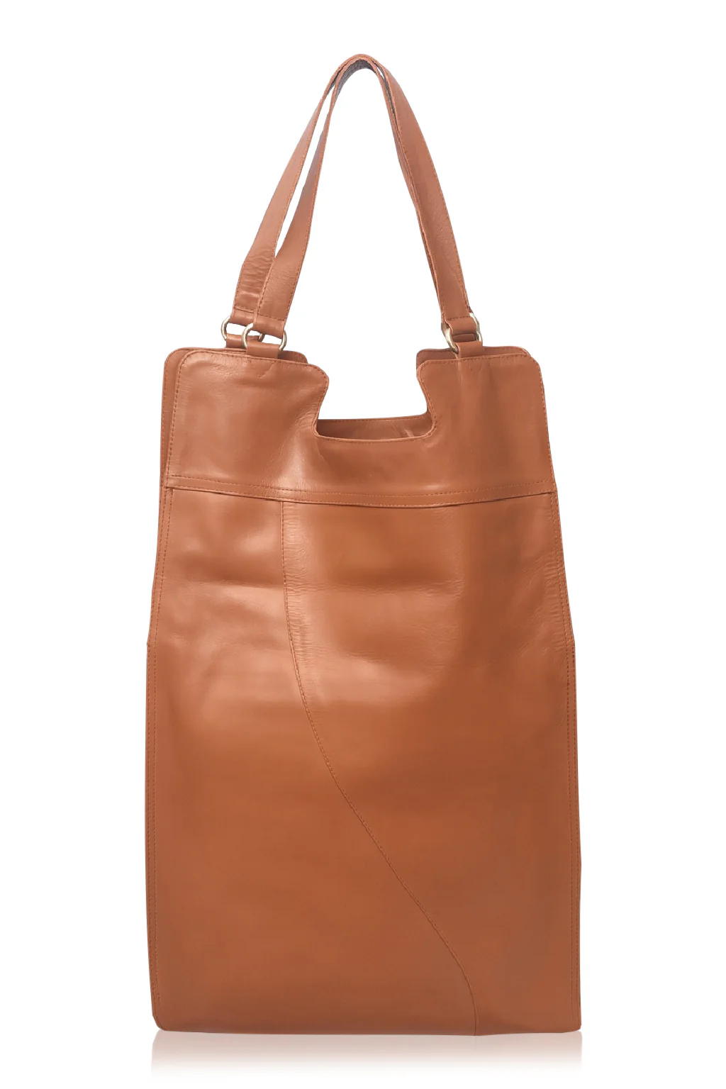 Mi Vida Foldover Tote - Image 3